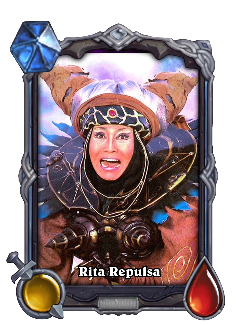 Rita-Repulsa